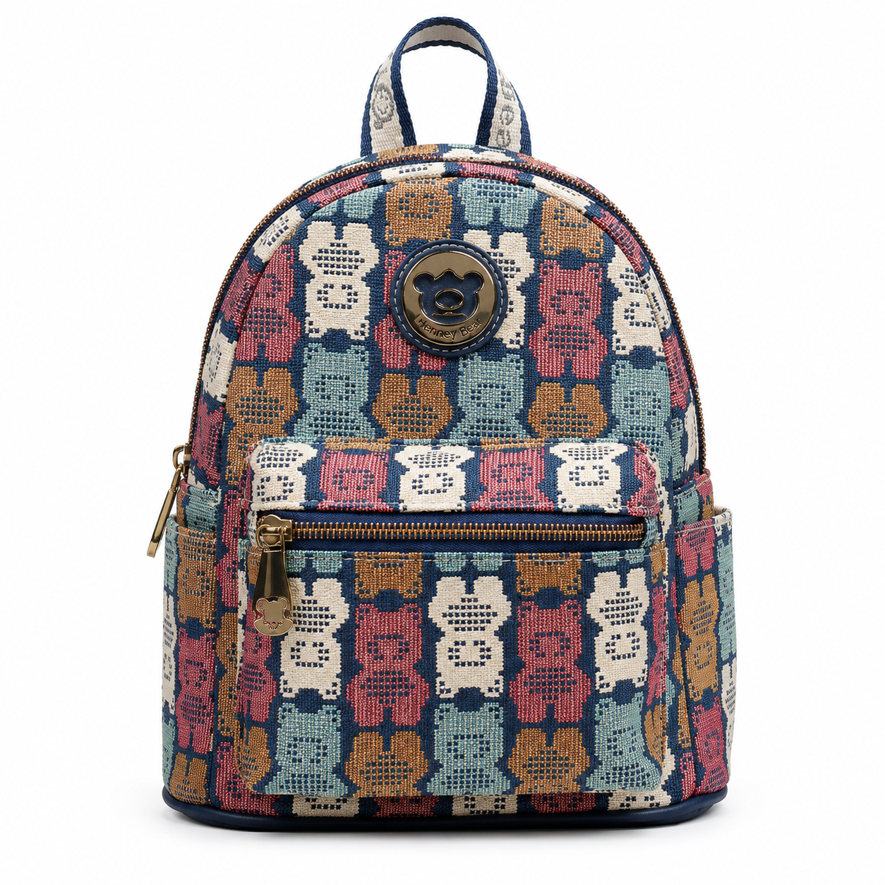 Preston Backpack