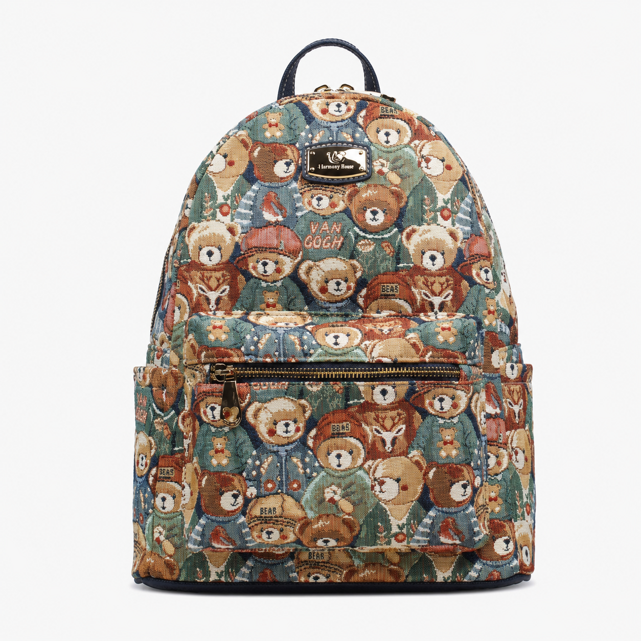 Amelia Backpack