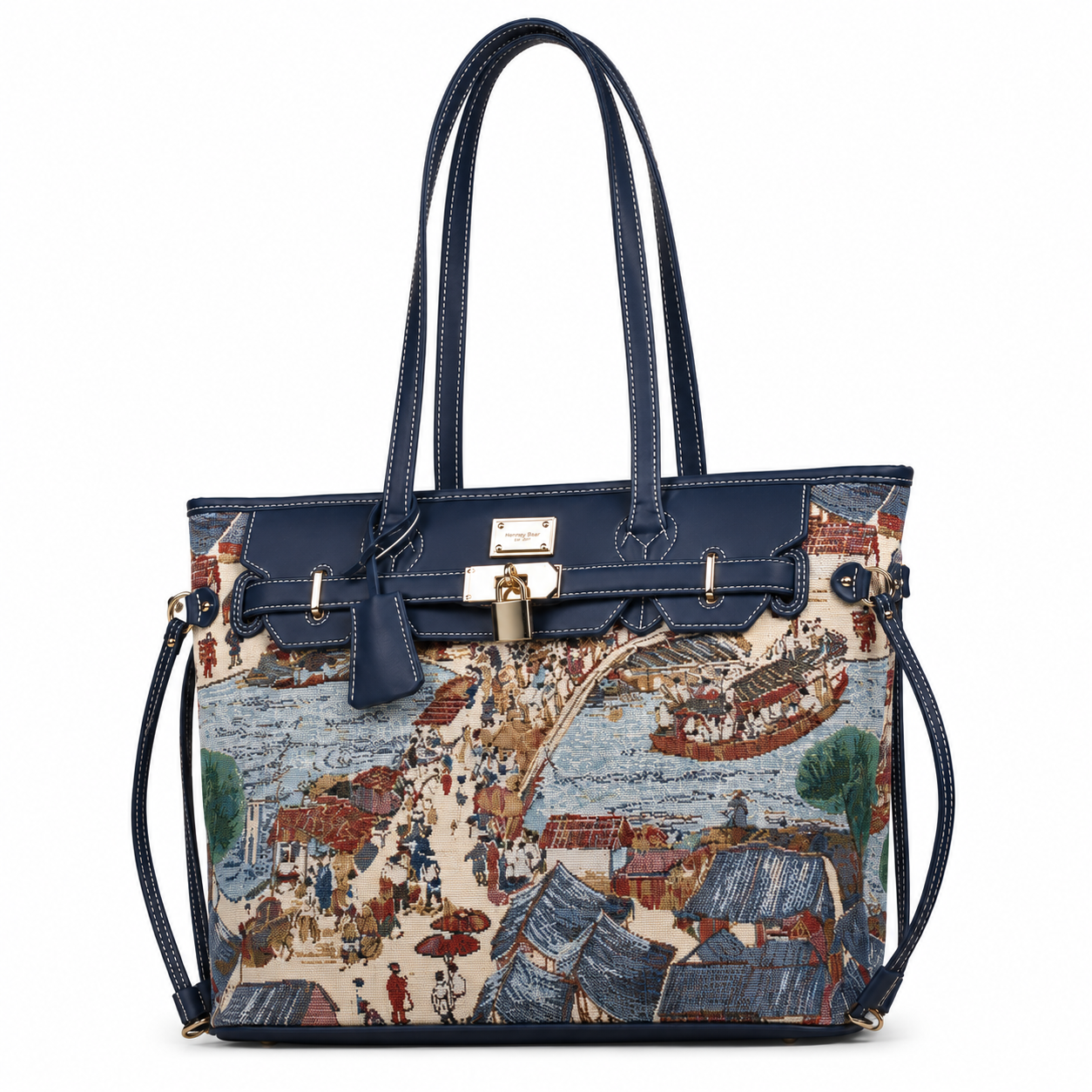 Roma Shoulder Bag