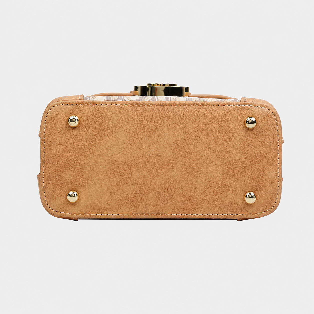 Tripoli Top Handle Bag