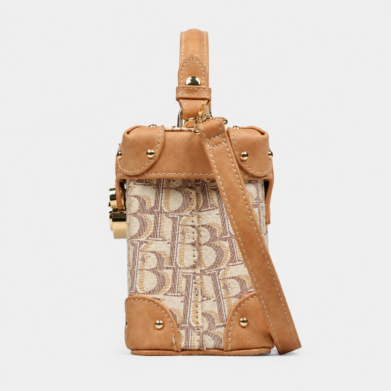 Tripoli Top Handle Bag