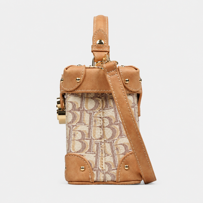 Tripoli Top Handle Bag