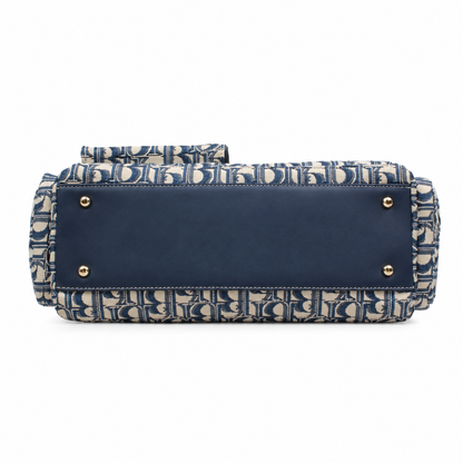 Savile Medium Tote Bag