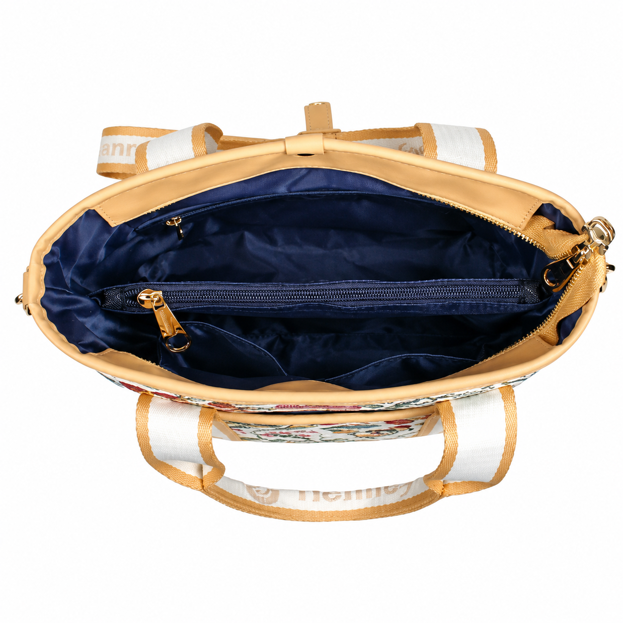 Riley Large Crossbody Handbag
