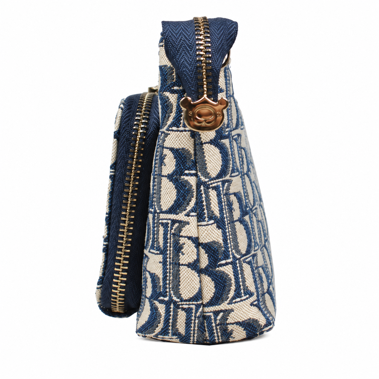 Yves Crossbody Shoulder Bag