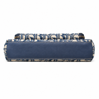 Yves Crossbody Shoulder Bag
