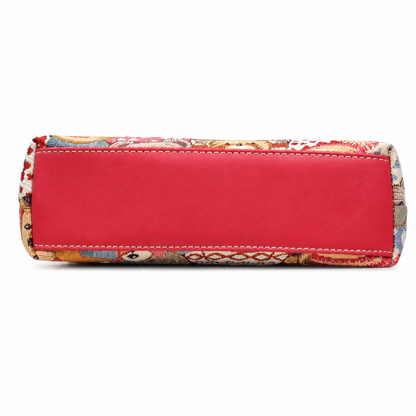 Julia Slim Crossbody Bag