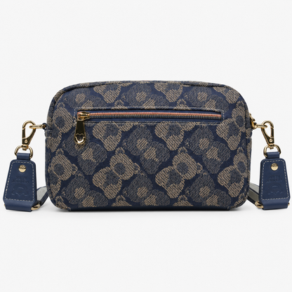 Osaka Crossbody Bag