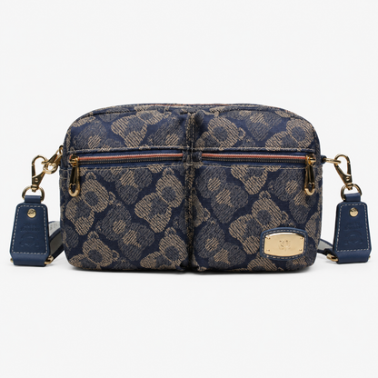 Osaka Crossbody Bag