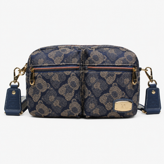 Osaka Crossbody Bag