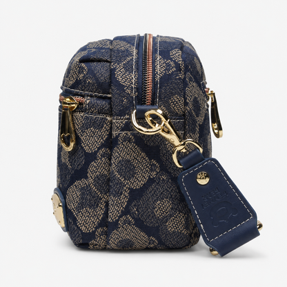Osaka Crossbody Bag