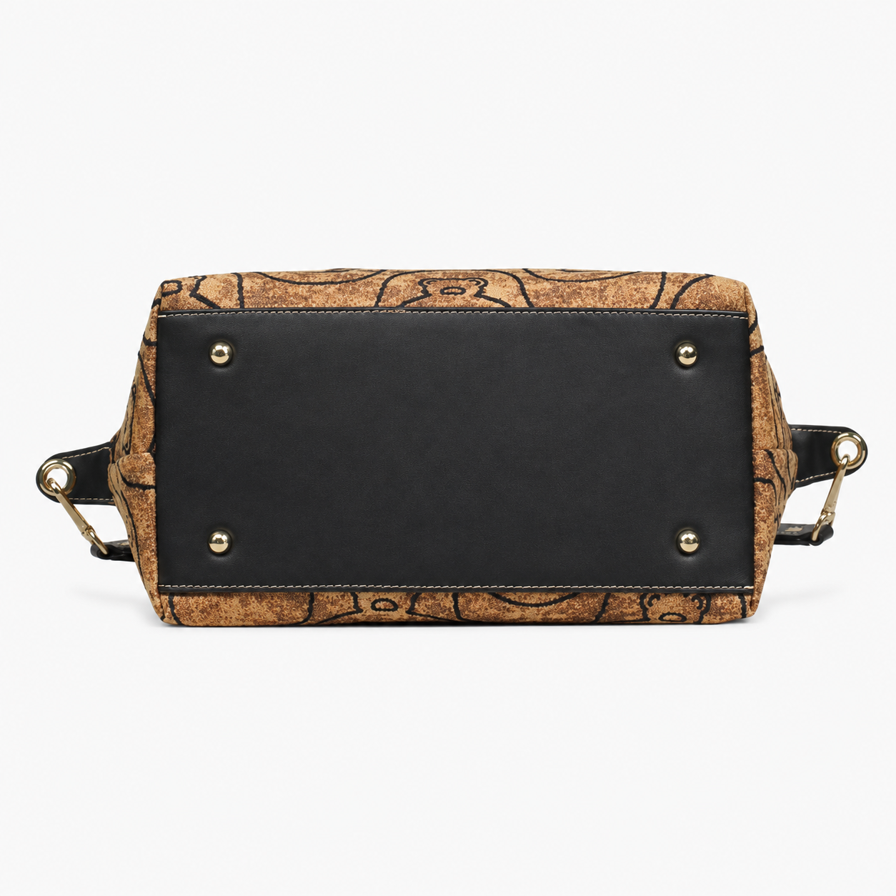 Carlisle Top Handle Bag