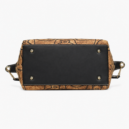 Carlisle Top Handle Bag