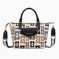 Carlisle Top Handle Bag
