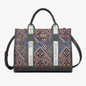 Edessa Top Handle Bag