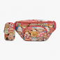 Brixton Waist Pouch Deluxe