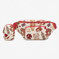 Brixton Waist Pouch Deluxe