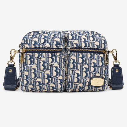 Osaka Crossbody Bag
