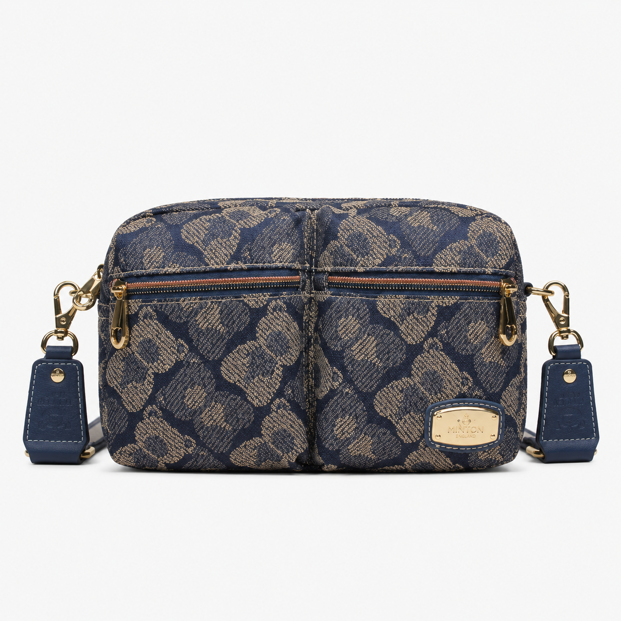 Osaka Crossbody Bag