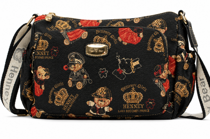Bridget Crossbody Bag