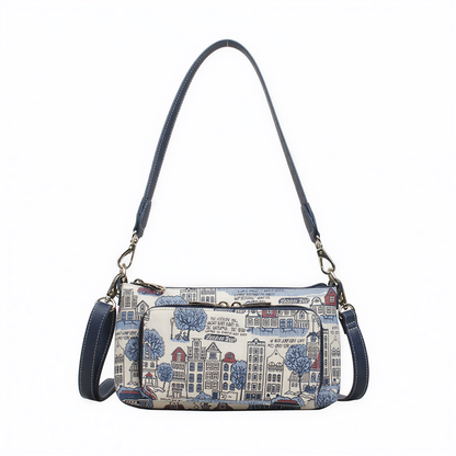 YVES XBODY SHOUDLER BAG
