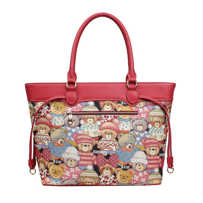 Keihla Shoulder Bag