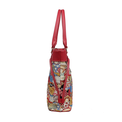 Keihla Shoulder Bag