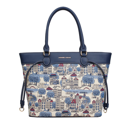 Keihla Shoulder Bag