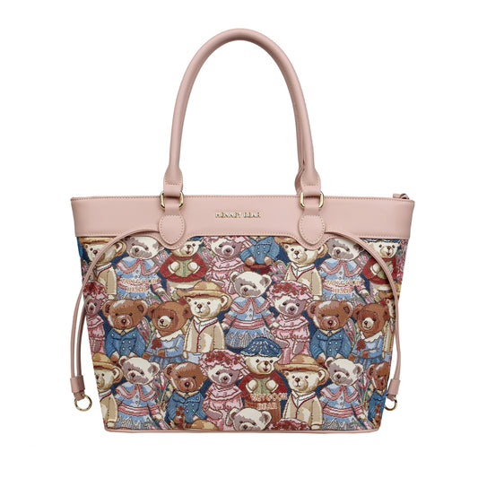 Keihla Shoulder Bag