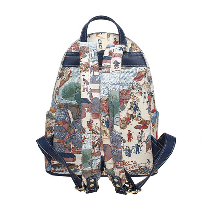 Amelia Backpack