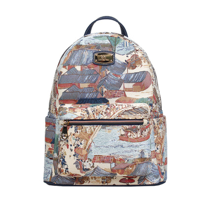 Amelia Backpack