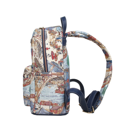 Amelia Backpack