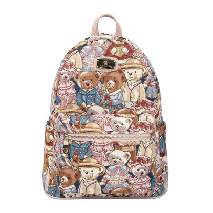 Amelia Backpack