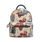 Charlotte Small Backpack