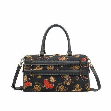 Aurelia Top Handle Shoulder Bag