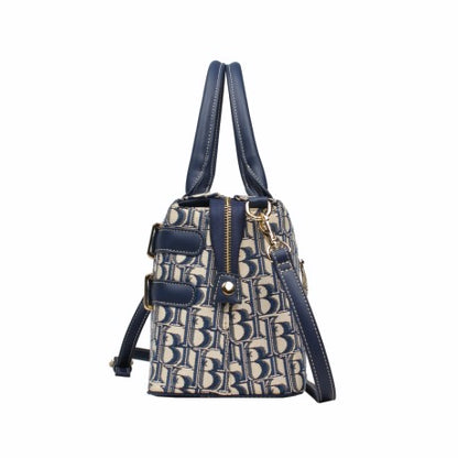 Aurelia Top Handle Shoulder Bag