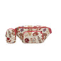 Brixton Waist Pouch Deluxe