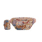 Brixton Waist Pouch Deluxe