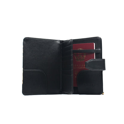 Azalea Passport Wallet