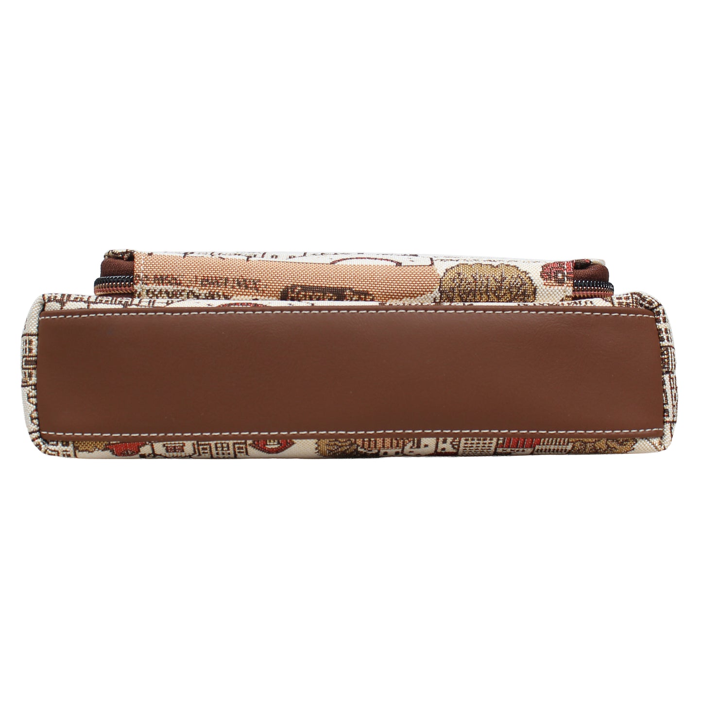 Yves Crossbody Shoulder Bag