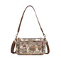 Yves Crossbody Shoulder Bag
