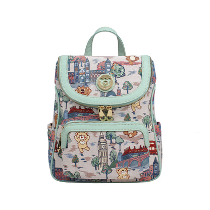 Seraphina Mini Backpack