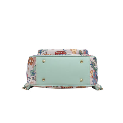 Seraphina Mini Backpack