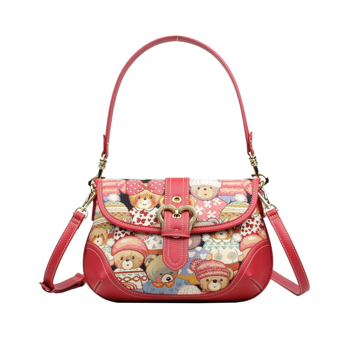 CHLOE TOP HANDLE SHOULDER BAG