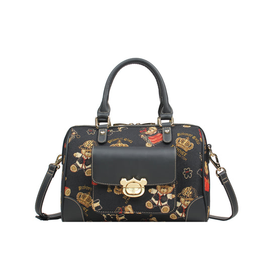 Siena Top Handle Crossbody Bag