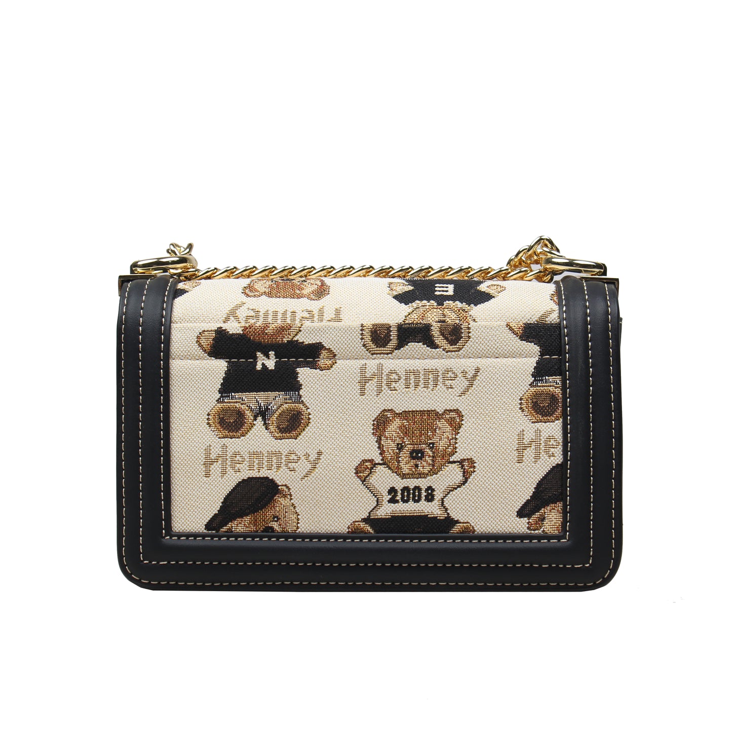 Emily clutch bag