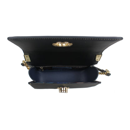 Emily clutch bag