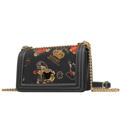 Emily clutch bag