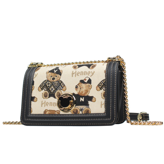 Emily Clutch Bag