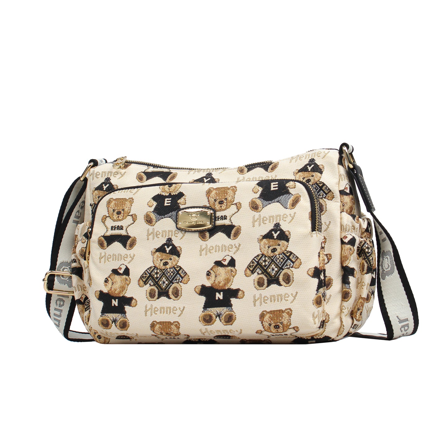 Bridget Crossbody Bag